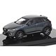 1/64 MAZDA CX-3 (2015) メテオグレーマイカ