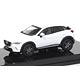 1/64 MAZDA CX-3 (2015) クリスタルホワイトパールマイカ