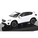 1/64 MAZDA CX-5 (2015) クリスタルホワイトパールマイカ