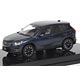 1/64 MAZDA CX-5 (2015) ディープクリスタルブルーマイカ