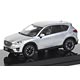 1/64 MAZDA CX-5 (2015) ソニックシルバーメタリック