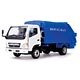 1/43 三菱ふそうキャンター清掃車