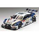 1/18 KeePer TOM’S RC F SUPER GT500 2015 Rd.1 Okayama Winner No.37