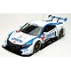 1/18 Epson NSX CONCEPT-GT SUPER GT500 2015 Rd.1 Okayama No.64