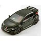 1/43 Honda CIVIC TYPE R 2015 Crystal Black Pearl