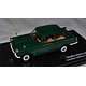 1/43 1959 triumph herald saloon - dark green with brown-beige interior