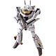 マクロスモデラーズ×技MIX 超時空要塞マクロス 技MCR02 1/144 VF-1S バトロイド プラモデル
