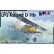 1/72 LFG ローランド DVIb プラモデル