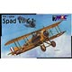1/72 Spad VII C.1 フランスとイタリア プラモデル