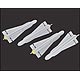 ブラッシン 1/48 AIM-4G空対空ミサイル 4個セット
