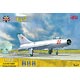 1/72 露・スホーイSu-7フィッター戦闘機(No.72007) プラモデル