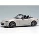 1/43 Mazda Roadster(ND)2015 セラミックメタリック