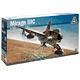 1/32 飛行機シリーズ ミラージュ IIIC プラモデル