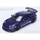 1/43 Porsche 911 GT3 RS 2016 - Violet