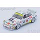 1/43 Porsche 911 Turbo No.56 Le Mans 1994 P. Vuillaume - P. Goueslard - O. Haberthur