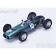 1/43 BRM P57 No.10 6th Monaco GP 1962 Graham Hill