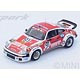 1/43 Porsche 934 No.91 Le Mans 1980 C. Bussi - B. Salam - C. Grandet