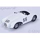 1/43 Osca MT4B No.56 Winner Sebring 12H 1954 S. Moss - B. Lloyd