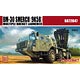 1/72 ロシア軍BM-30 スメーチ(9K58)多連装 ロケットランチャー車 プラモデル
