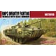1/72 BMP-3 歩兵戦闘車 ケージ装甲 プラモデル