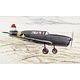 1/48 ナルディF.N.305独空軍・ハンガリー空軍仕様 プラモデル