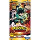 僕のヒーローアカデミア タッグカードゲーム 拡張パック 第1弾 ［HA-01］ 24パック入りBOX