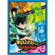 タカラトミーキャラカードプロテクトコレクション ver.緑谷出久 パック