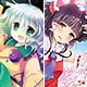 東方混沌符 アップデートスリーブコレクション Vol.1 古明地こいし パック