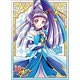 キャラクタースリーブ 魔法つかいプリキュア！ キュアマジカル サファイアスタイル (EN-241) パック