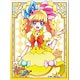 キャラクタースリーブ 魔法つかいプリキュア！ キュアミラクル トパーズスタイル (EN-242) パック