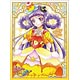 キャラクタースリーブ 魔法つかいプリキュア！ キュアマジカル トパーズスタイル (EN-243) パック