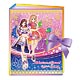 アイカツスターズ！ オフィシャルバインダー セクシー＆ポップ(仮称)