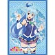 ブシロード スリーブコレクション HG　Vol.1056 この素晴らしい世界に祝福を！『アクア』パック