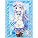 ブシロード スリーブコレクション HG　Vol.1072 ご注文はうさぎですか？？『チノ』Part.2 パック