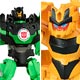 トランスフォーマー アドベンチャー TAV42 ボルケーノ＆グリムロック 火山アーマー(仮称)