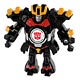 トランスフォーマー アドベンチャー TMC01 ジェットストーム