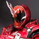 S.H.フィギュアーツ 仮面ライダーゴースト 闘魂ブースト魂 『仮面ライダーゴースト』