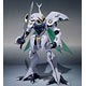 ROBOT魂 〈SIDE AB〉 サーバイン 『New Story of Aura Battler DUNBINE(聖戦士ダンバイン)』