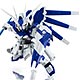 NXEDGE STYLE [MS UNIT] Hi-νガンダム 『機動戦士ガンダム 逆襲のシャア ベルトーチカ・チルドレン』