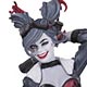 『DCコミックス』【ブラック＆ホワイト：レッド】ハーレイ・クイン(ボムシェルズ版)