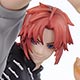 G.E.M.シリーズ 銀魂 神威 ver.弐 1/8 完成品フィギュア(プレミアムバンダイ、メガトレショップ、アニメイト限定)