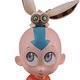 アバター: ザ・ラスト・エアーベンダー/ アン チビ PVCスタチュー