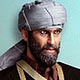 1/6 The Soviet-Afghan War 1980s Afghanistan Civilian Fighter - Asad