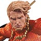 『DCコミックス』ミニバスト【スーパーヒーローズ】アクアマン