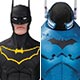 『DCコミックス』「デザイナーシリーズ」バットマン＆バット・アーマー By グレッグ・カプロ