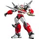 Vulcanlog(ヴァルカン-ログ) 014 マシンロボ クロノスの大逆襲 バイカンフー