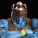 アシュラマン PVCマテリアル製 原作 Ver. 完成品フィギュア