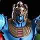 アシュラマン PVCマテリアル製 アナザーアーム 完成品フィギュア
