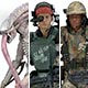 エイリアン/ 7インチ アクションフィギュア シリーズ9： 3種セット