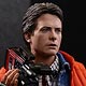 【特典】ムービー・マスターピース バック・トゥ・ザ・フューチャー 1/6スケールフィギュア マーティ・マクフライ(トイサピエンス限定)